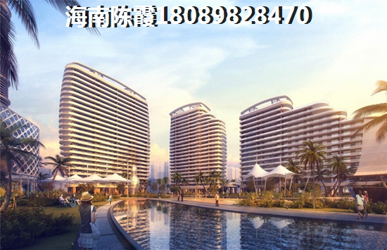 上海房价，陵水香水湾房产未来是否还纸得期待？