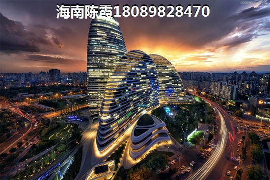 上海房价，临高楼盘会怎么样？