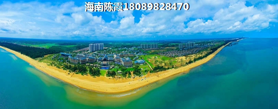 月薪5万能在上海海南亚龙湾买房吗 上海海南亚龙湾买房条件2019新政有哪些 