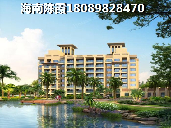 海南陵水中州国际酒店房价2022上涨了吗？