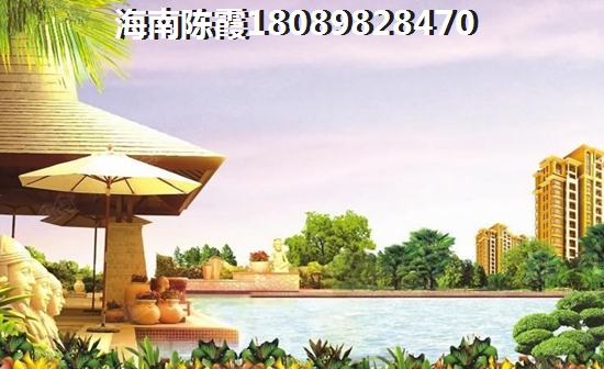 兴隆温泉高尔夫度假公寓买房子你会看户型吗？