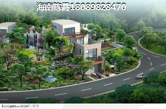 海南海棠湾房价走势2022，三亚海棠湾新房在售多少钱一平米？
