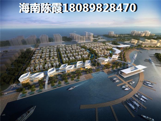 海口昌茂·城邦房价2022开始跌了吗？1