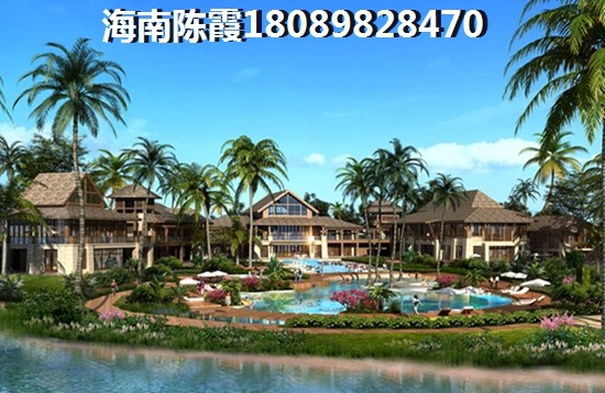 海南乐东县靠海房价多少钱一平方？