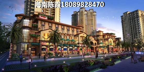 擎天半岛滨海国际公寓在售小户型房价
