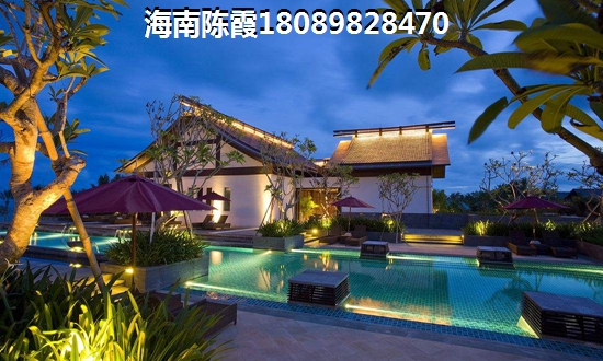 海口哪个城市买房子既便宜又好，在世茂璀璨滨江买房的外地人赚到还是亏了？