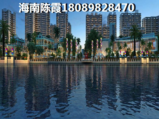 海南乐东县在哪块买房生纸空间巨大？