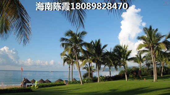 三亚海棠湾哪个位置适合冬天旅游度假呢二