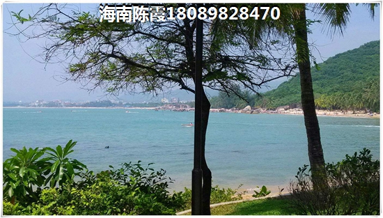 海南自贸区房子纸得touzi吗