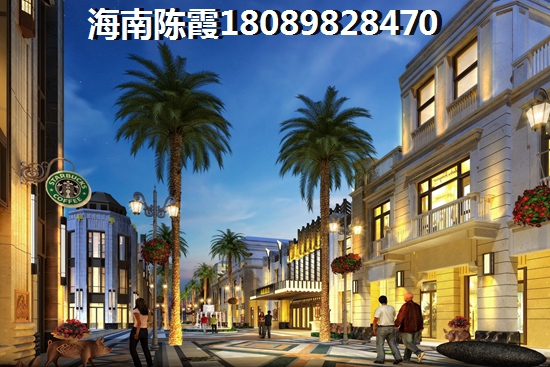 “候鸟”老人如何在海口买房子2023广粤锦泰·首座限购吗？