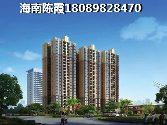 海南海口宝华海景公寓2号楼性价比比较高，房价走势预测2023