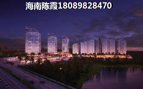 文昌海景房50万元买哪里？2